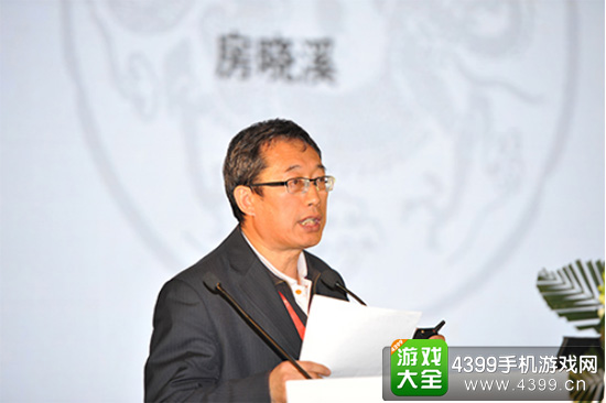 山西工商学院的艺术设计学院院长房晓溪