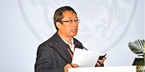 GMGC2016 | 山西工商学院的艺术设计学院院长房晓溪: 游戏设计课程体系与实践教学