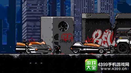 暴徒猎手2