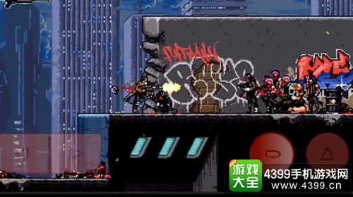 暴徒猎手3