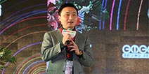 GMGC2016|Adways Inc的中国海外移动营销副总裁刘末:出海东亚，适者生存