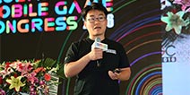 GMGC2016 | Super Evil Megacorp Taewon Yun：打造可持续发展的触屏电竞生态系统