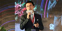 GMGC2016 | 梆梆安全的首席运营官赵宇:梆梆安全手机游戏安全防护