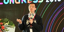 GMGC2016 | 京东云的首席架构师杨海明:京东云——让你的游戏快人一步