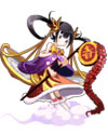 龙斗士天秤·瞳芙