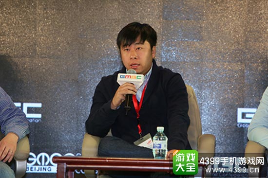 游戏服务商眼中的Game2.0
