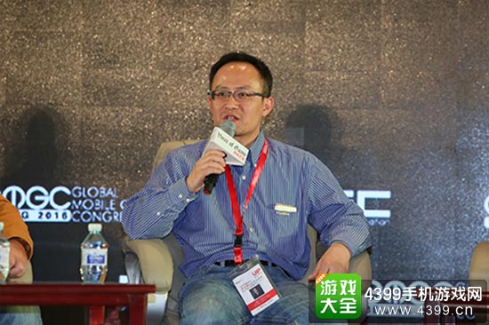 游戏服务商眼中的Game2.0