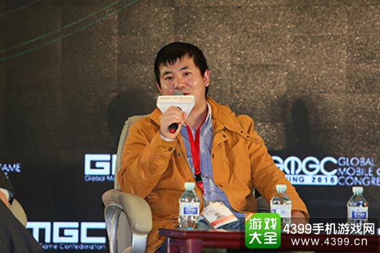 游戏服务商眼中的Game2.0