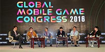 GMGC2016 | 巅峰对话：游戏服务商眼中的Game2.0