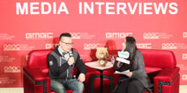 GMGC 2016 | Epic Games大中华区总经理吴灏对话：洞见VR未来