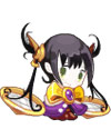 龙斗士小瞳