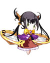 龙斗士阿瞳