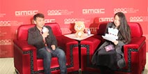 GMGC 2016| VISE3D引擎创始人宋忆疆对话：缓解开发痛点 共享代码源
