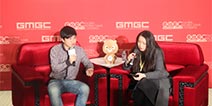 GMGC2016 | IPA亚军番茄游戏季鹏对话：打磨游戏细节，用心制作产品