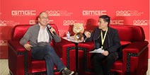 GMGC 2016|UCCVR的创始人&CEO符国新对话：VR市场的未来发展动向