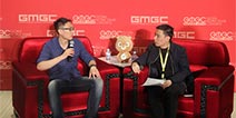 GMGC 2016|睿悦信息副总经理贾涛对话：做好内容引入是VR产业的关键