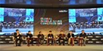 GMGC2016 | 巅峰对话：“十三五”开局，泛娱乐争锋