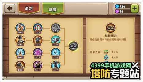 好玩塔防手游推荐