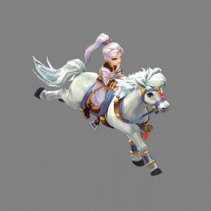 “骑天大圣”登场 体验全新坐骑系统