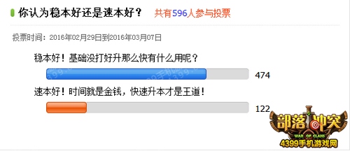 部落研讨会