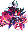 魔神世纪灭天邪皇·帝兰特