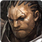 魔龙之魂狂战士-冈萨雷斯