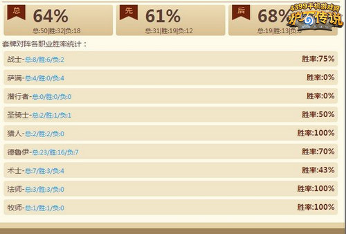 炉石传说控场萨