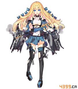 钢铁少女威奇塔