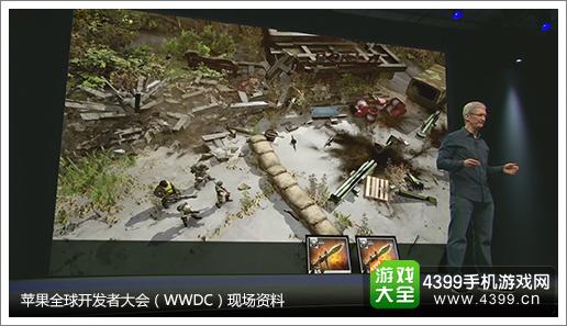 乌合之众演示