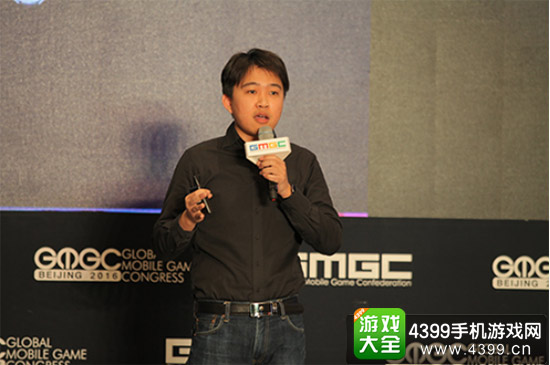 白鹭时代首席布道师张鑫磊