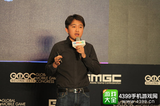 白鹭时代首席布道师张鑫磊