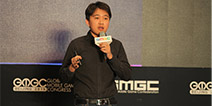 GMGC2016｜白鹭时代首席布道师张鑫磊：白鹭时代Web3D、WebVR的探索之路