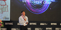 GMGC2016｜亚马逊AWS公司的首席云计算顾问费良宏：新技术对游戏设计与商业模式的影响