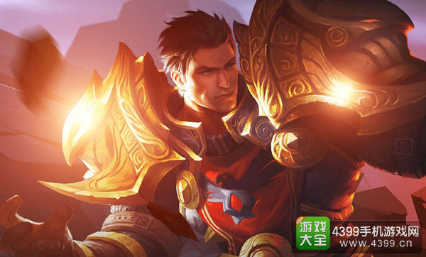 全民超神