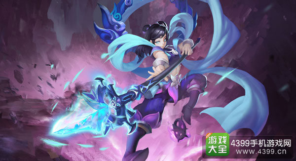 乱斗西游