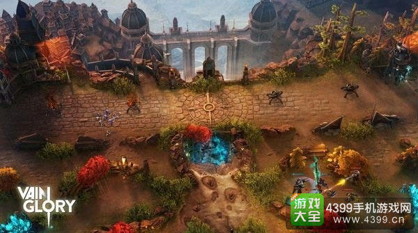 虚荣