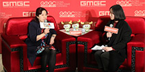 GMGC 2016| 咪咕互动娱乐有限公司副总经理端木文琳对话：将更多海内外精品带给用户