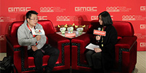 GMGC 2016|圣骥网络创始人兼CEO傅浩程对话：明确自身定位 打造精品化手游