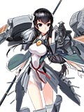 钢铁少女赤城