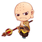 造梦西游4手机版唐僧