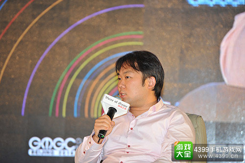 GMGC2016|巅峰对话：泛娱乐时代的IP经济学