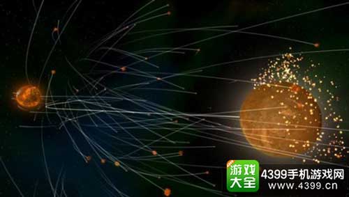 宇宙沙盒1