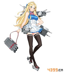 钢铁少女曙光女神