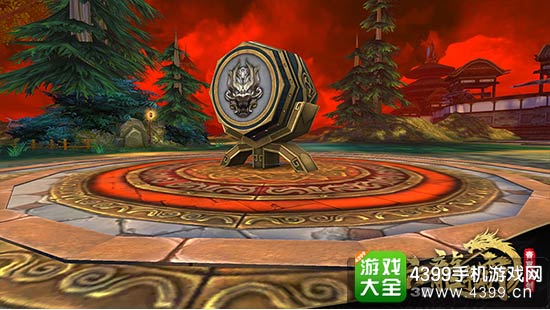 冷热兵器强势登场 再现逼真烽火硝烟
