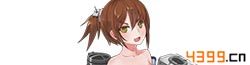 钢铁少女布鲁克林