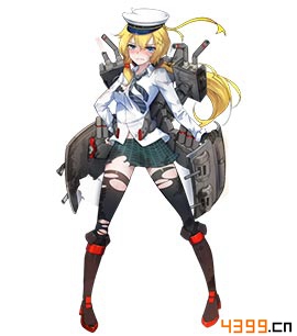 钢铁少女密尔沃基