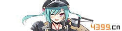钢铁少女柯尼斯堡