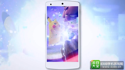 口袋妖怪x人工智能 全新策略手游《精灵宝可梦棋子之星》即将配信