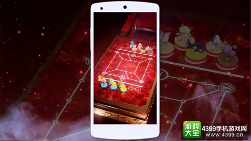 口袋妖怪x人工智能 全新策略手游《精灵宝可梦棋子之星》即将配信