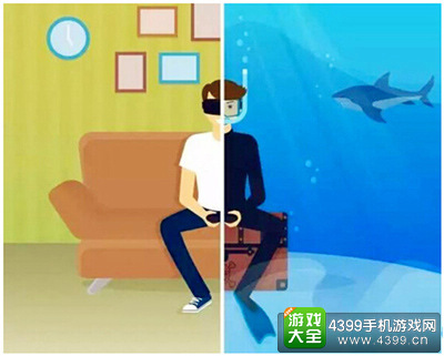 五分钟带你走过VR走红之路